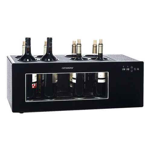 Винный шкаф Cavanova OW8CS Open Wine