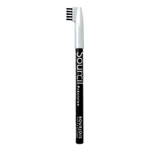 карандаш для бровей с расческой Sourcil Precision, 1,13 г, тон 03