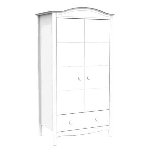 Шкаф Fiorellino Slovenia (Фиореллино Словения) white