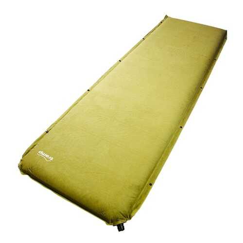 Коврик Tramp TRI-015 зеленый 190 x 65 x 3 см