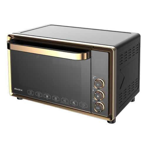 Мини-печь AVEX TR 400 GСL LUX