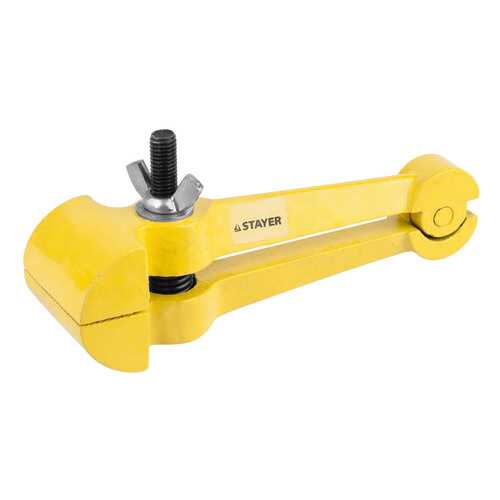 Тиски Stayer MASTER 3250-50_z01