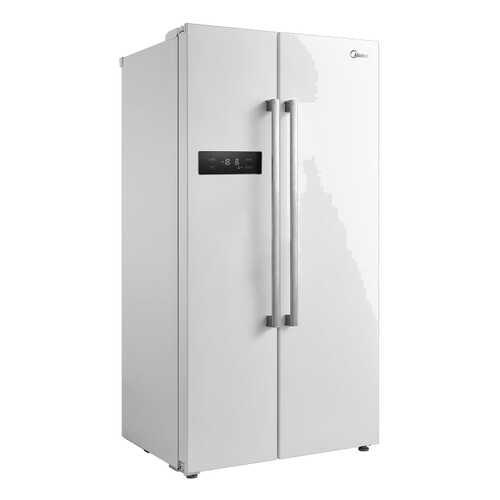 Холодильник Midea MRS518SNW1