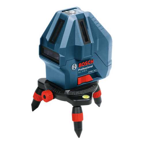 Лазерный нивелир Bosch GLL 5-50X 0601063N00