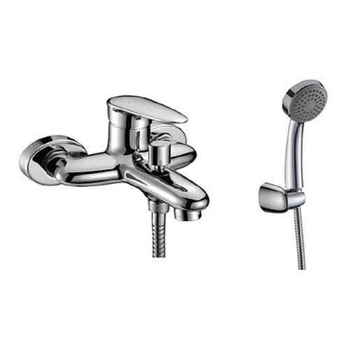 Смеситель для ванны LEMARK Status LM4402C хром