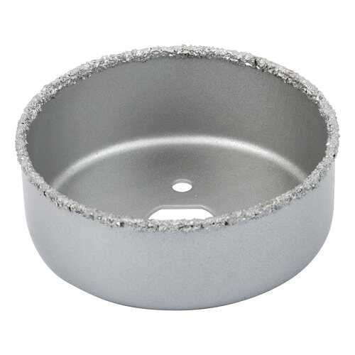 Коронка кольцевая по кафелю, 76 мм FIT 16575