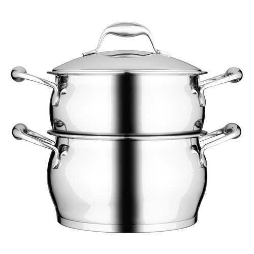 Пароварка с крышкой диаметром 20 см Essentials Zeno, BergHOFF