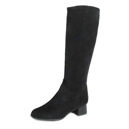 Сапоги женские T.Taccardi 21507190 черные 41 RU