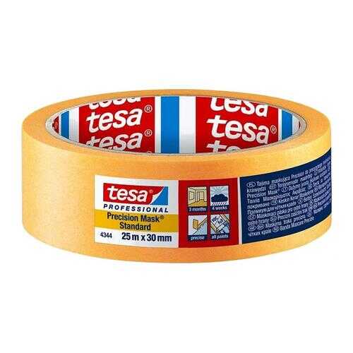 Лента клейкая TESA 04344