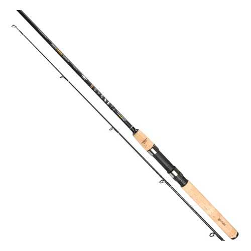 Удилище спиннинговое штекерное Mikado Spintube Zander 210, 10-30 г