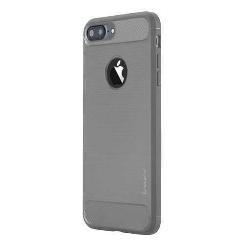 Чехол iPaky Slim Series для Apple iPhone 7 plus/8 plus Grey