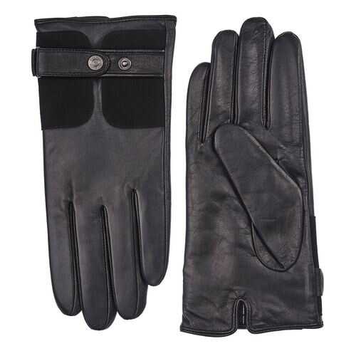 Перчатки мужские Dr.Koffer H760117-236 черные 10