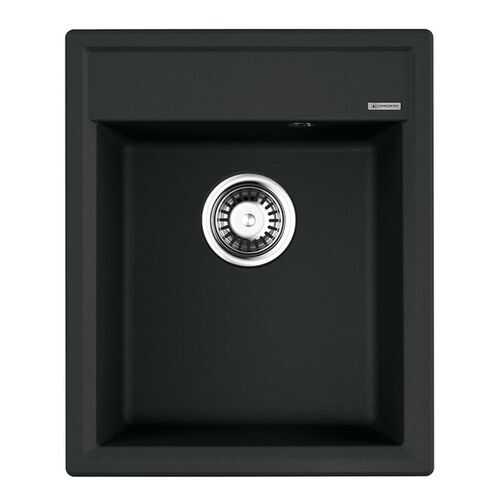 Кухонная мойка Omoikiri Daisen 42-BL Черный