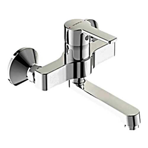 Смеситель для раковины Vidima Uno BA250AA хром