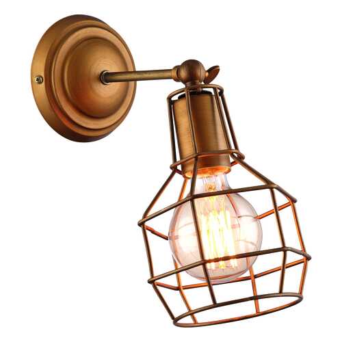 Спот Arte Lamp A9182AP-1BZ e27