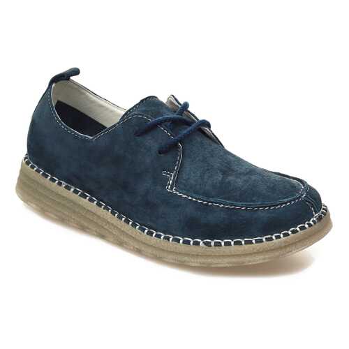 Полуботинки женские в Канцлер