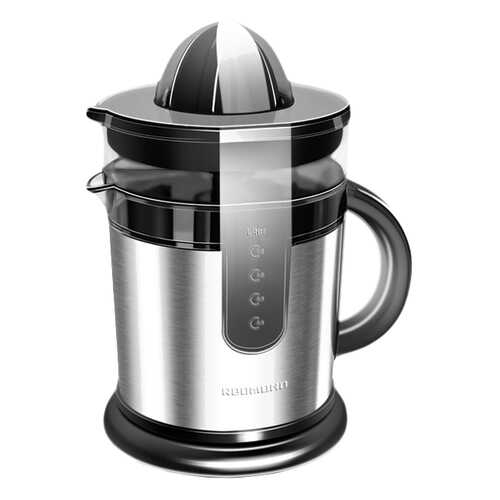 Соковыжималка для цитрусовых REDMOND RJ-913 silver/black