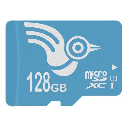 Карта памяти Adroitlark microSDXC Class 10 U1 128GB