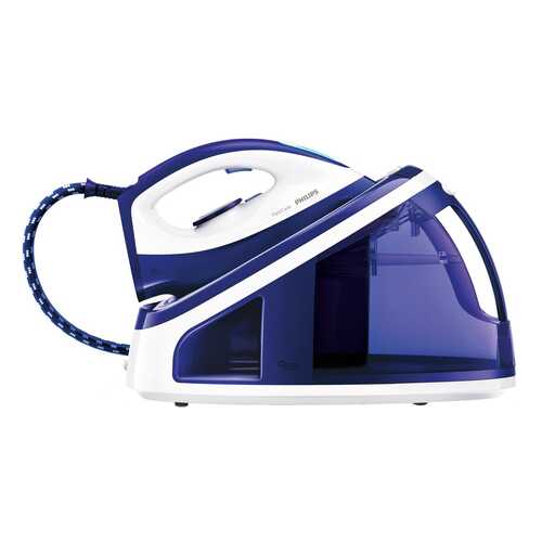 Парогенератор Philips Fast Care GC7703/20
