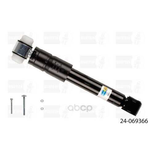 Амортизатор задний gas Bilstein 24-069366
