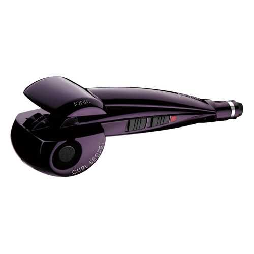 Электрощипцы Babyliss Curl Secret C1050E Violet