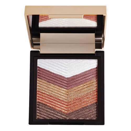 Тени для век Makeup Revolution Opulence Сompacts Eyeshadow