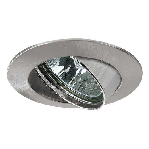 Встраиваемый светильник Paulmann Premium Line Halogen 99447