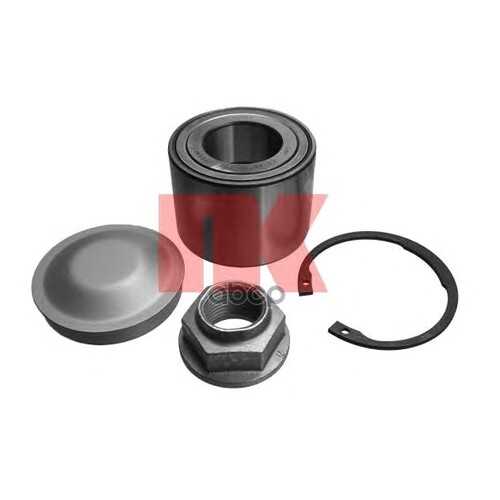 Подшипник ступицы NK 762234