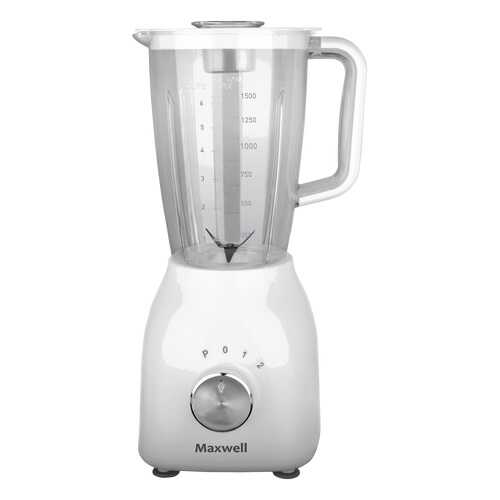 Блендер Maxwell MW-1174W
