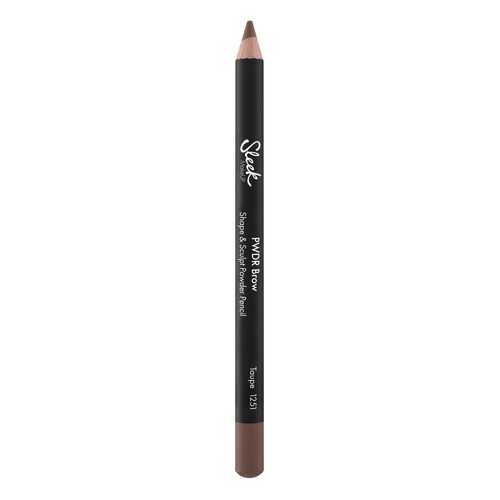 Карандаш для бровей Sleek MakeUP Pwdr Taupe 1251 1,29 г
