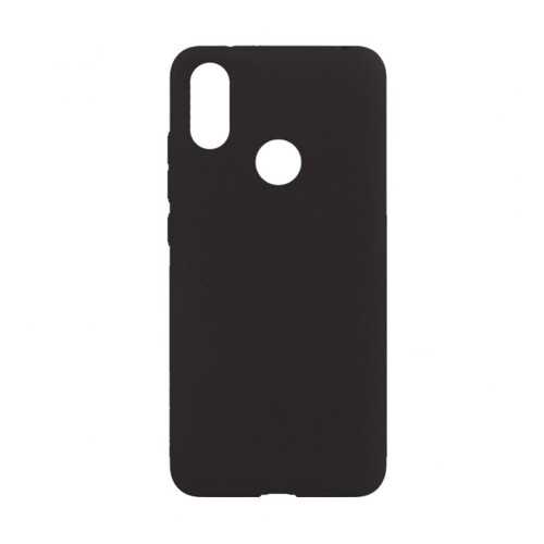 Чехол J-Case THIN для Xiaomi Mi 6X / Mi A2 Black