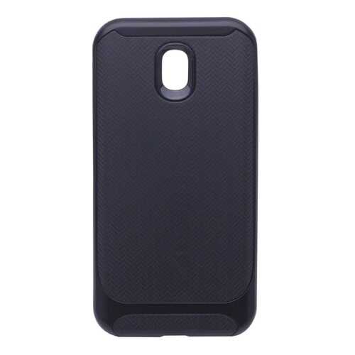 Чехол Deen Royce Series для Samsung J730 Galaxy J7 (2017) Black