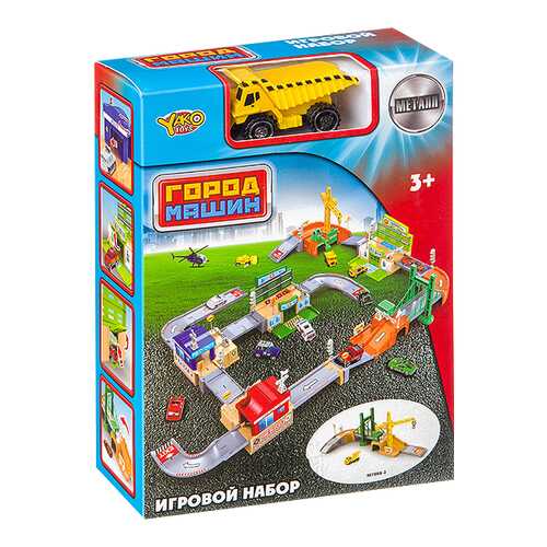 Игровые наборы и фигурки в Гулливер