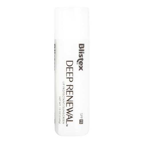Бальзам для губ Blistex Deep Renewal 3,7 г