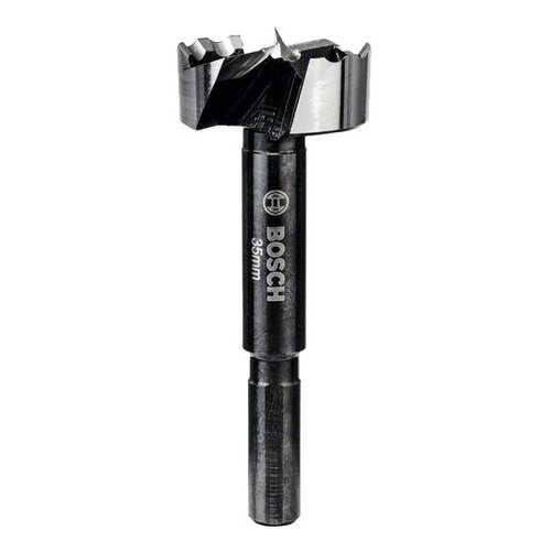 Сверло Форстнера Bosch Toothed rim 35mm 2608577016