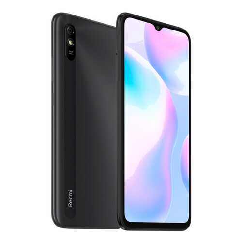 Смартфон Redmi 9A 32GB Granite Gray