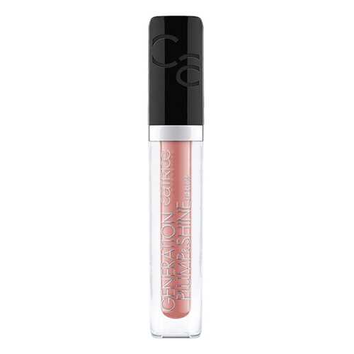 Блеск для губ CATRICE Generation Plump & Shine Lip Gloss 020 Rosy Amber 4,3 мл