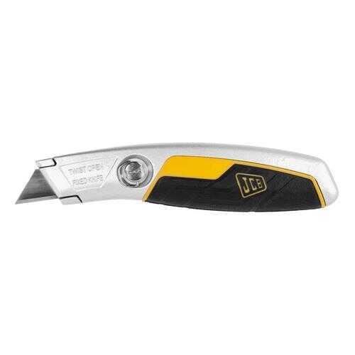 Нож трапециевидный JCB JLC006