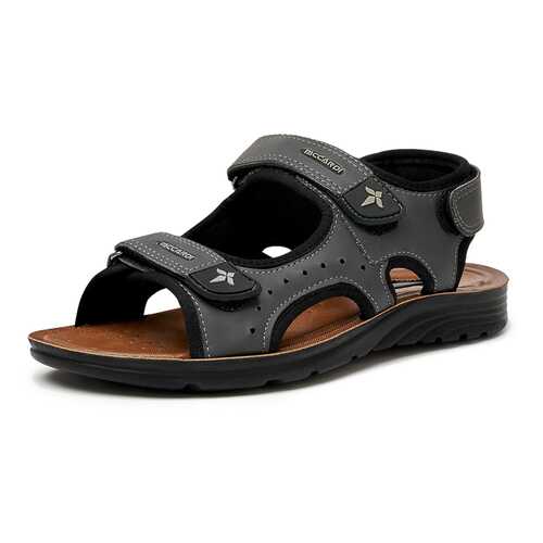 Сандалии мужские T.Taccardi M-635237A серые 44 RU