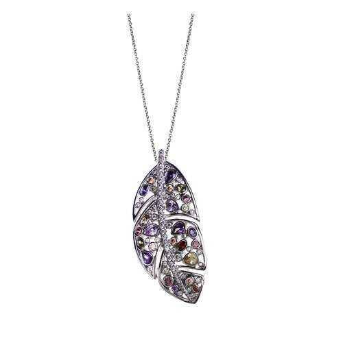 Колье женское Fiore Luna 15A13NK022XM03 BW