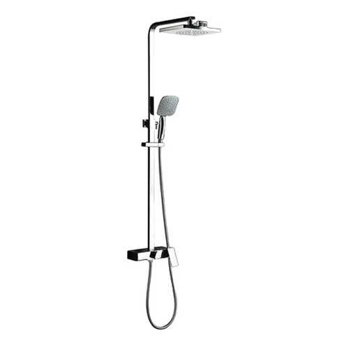 Душевая стойка Timo Selene SX-1041 с верхним душем