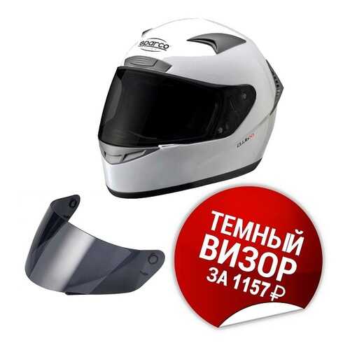 Визор, р-р M Sparco 0033192Mv