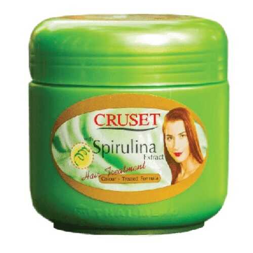 Маска для волос Cruset, Spirulina Extract, 250 мл