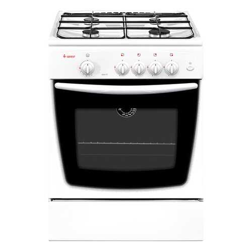 Газовая плита GEFEST ПГ 1200 С7 White