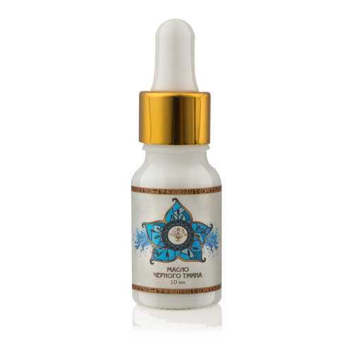 Масло черного тмина Shams Natural oils 10 мл
