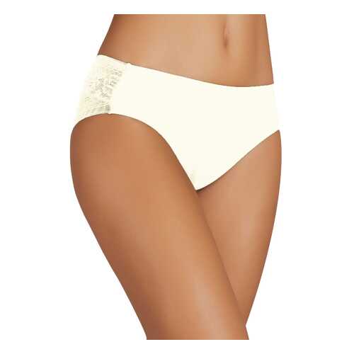 Трусы женские Ysabel Mora 19671 Panty Midi бежевые S