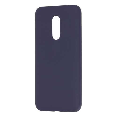 Чехол для Xiaomi Red Mi Note 5 Blue