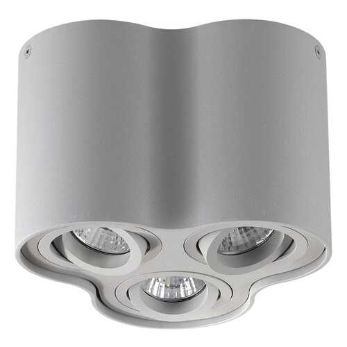 Накладной светильник Odeon Light Pillaron 3831/3C