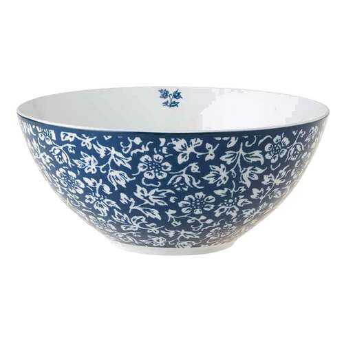 Салатник Laura Ashley Blueprint 16см Sweet Allysum