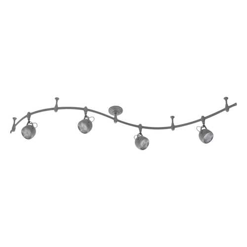 Трек-система Odeon Light 3803/4TR GU10